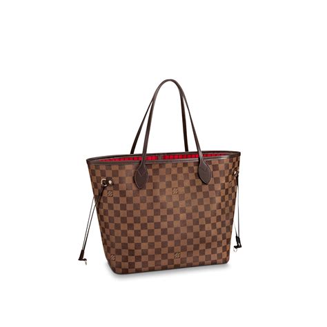 lv mm neverfull|lv neverfull mm price.